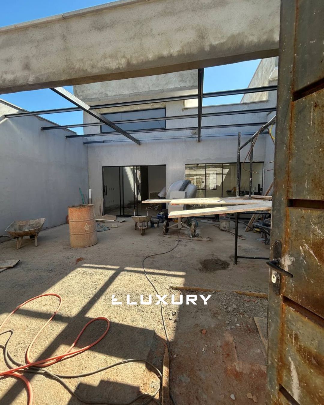 Casa, 3 quartos, 130 m² - Foto 2