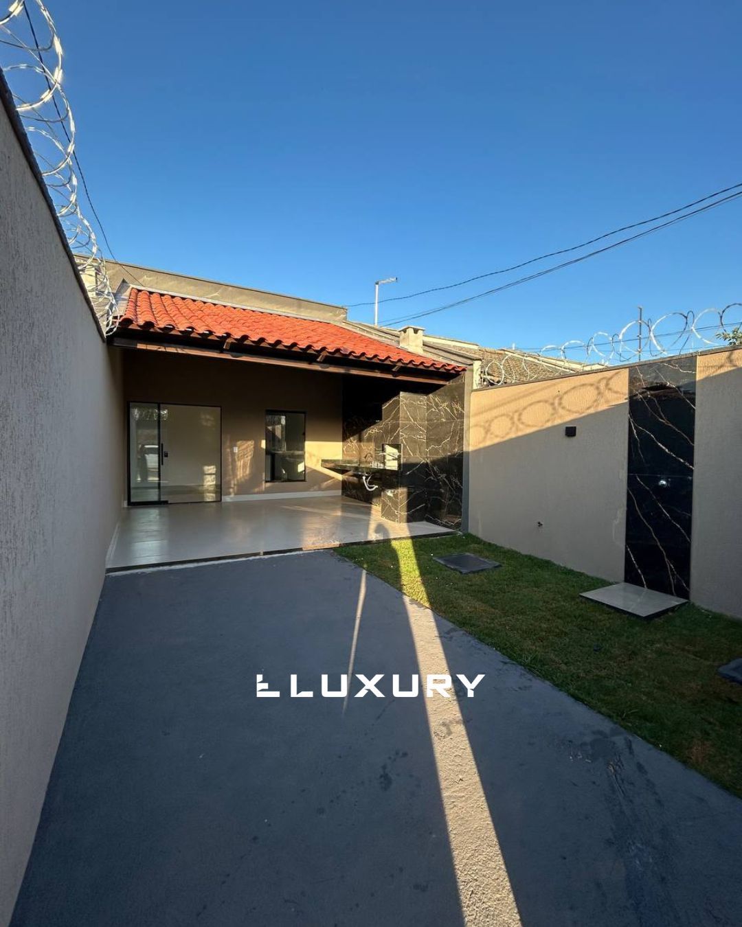 Casa, 2 quartos, 80 m² - Foto 2