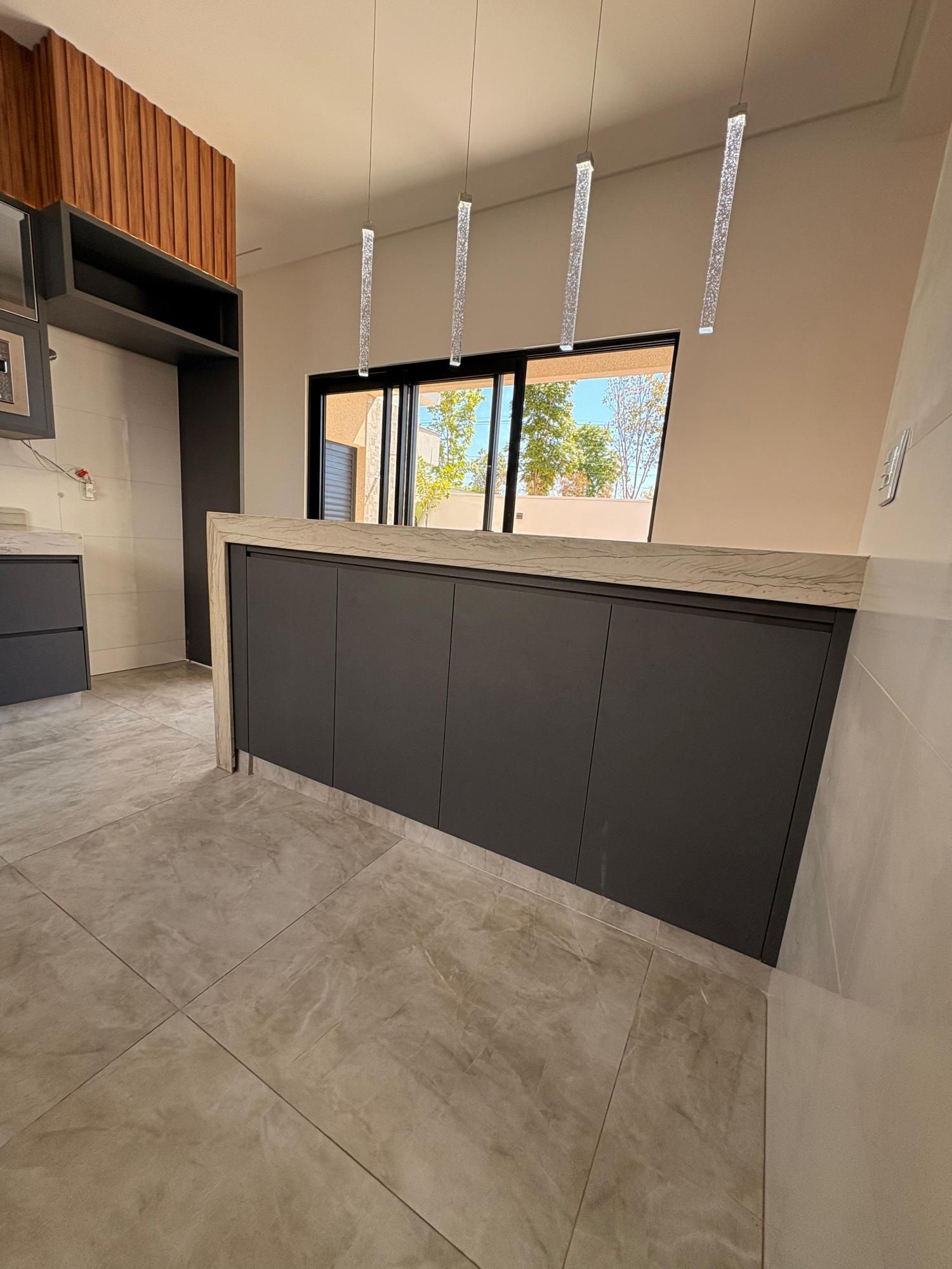 Casa de Condomínio para alugar com 3 quartos, 164m² - Foto 5