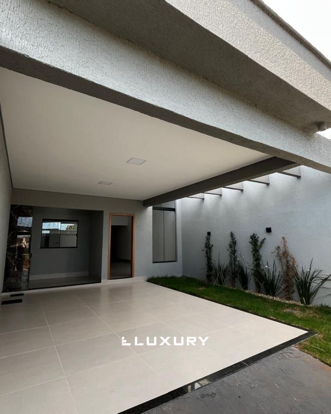 Casa, 3 quartos, 108 m² - Foto 1