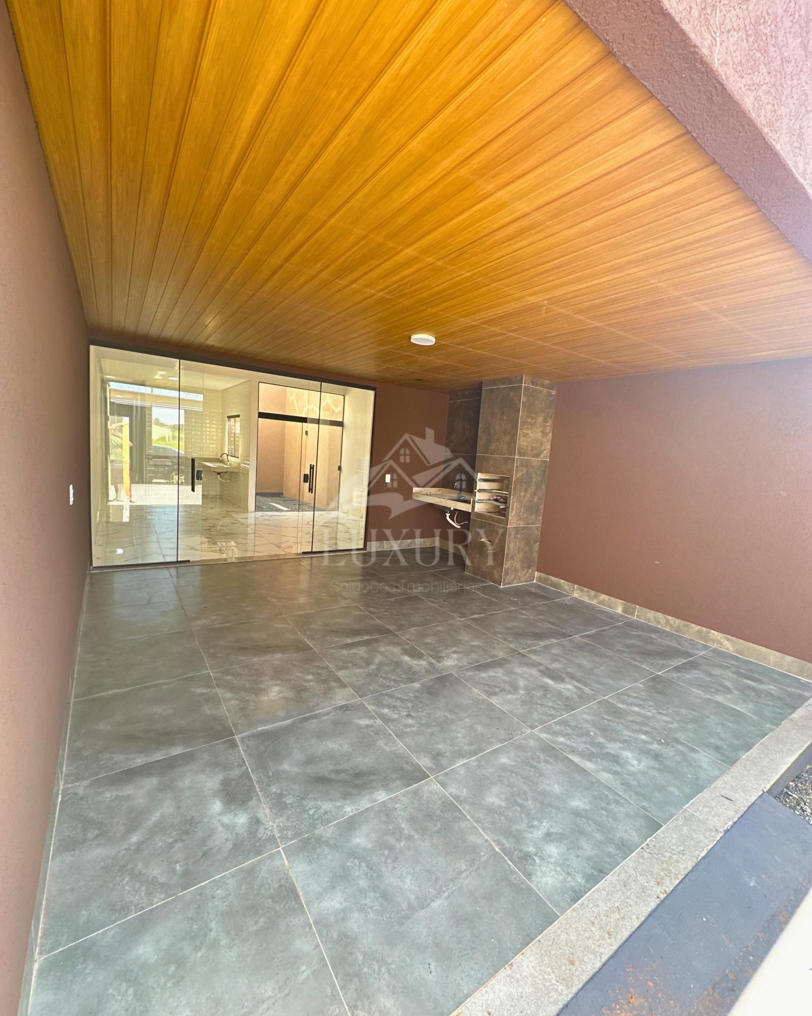 Casa à venda com 3 quartos, 117m² - Foto 5