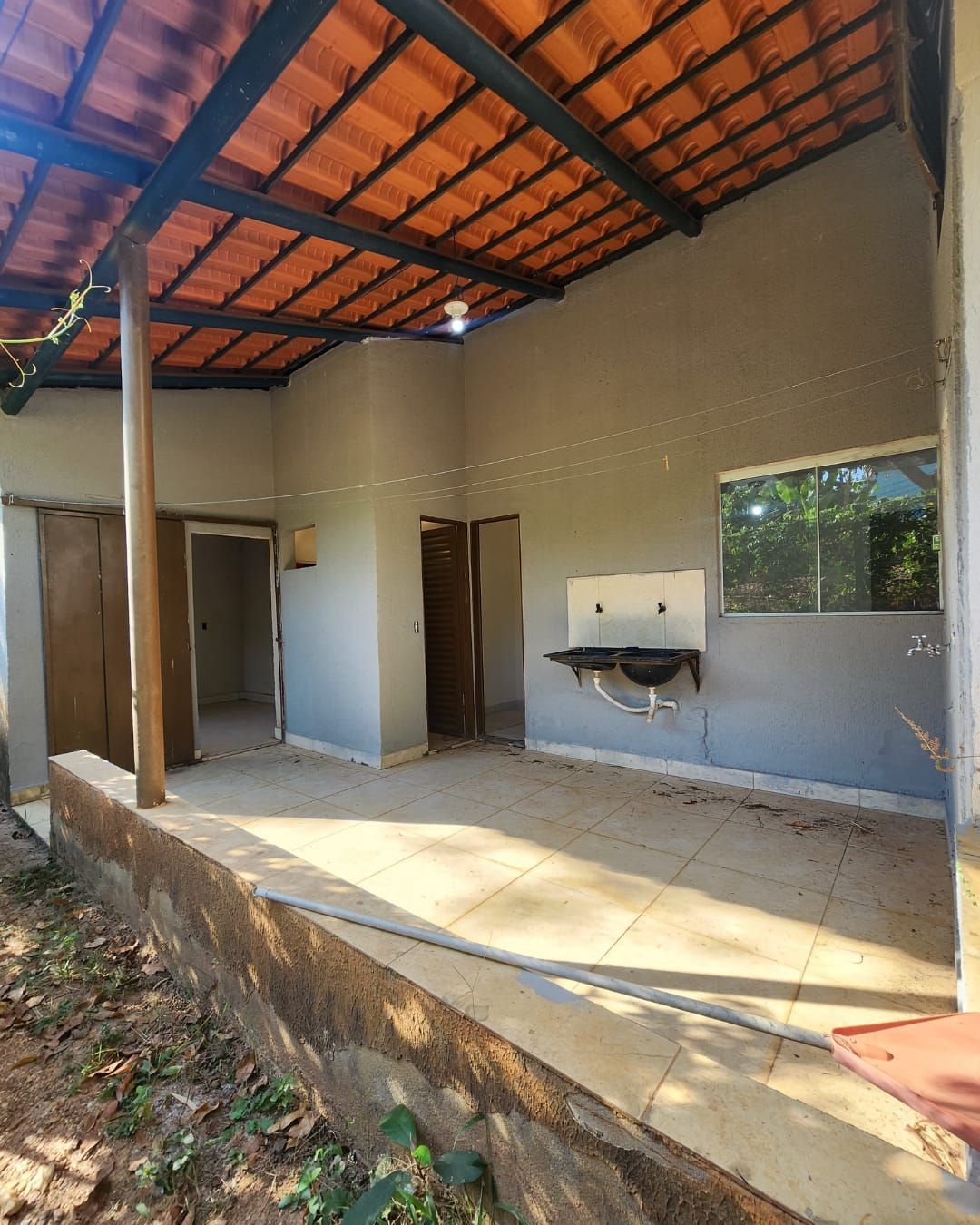 Chácara, 3 quartos, 2700 m² - Foto 9