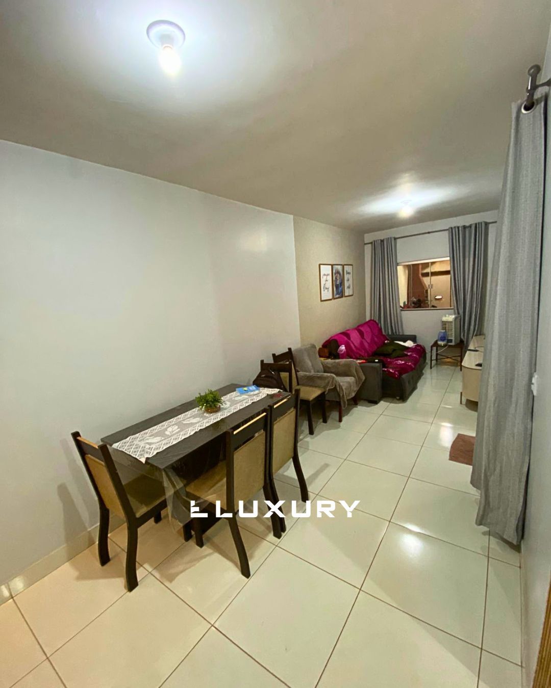 Casa, 2 quartos, 70 m² - Foto 6