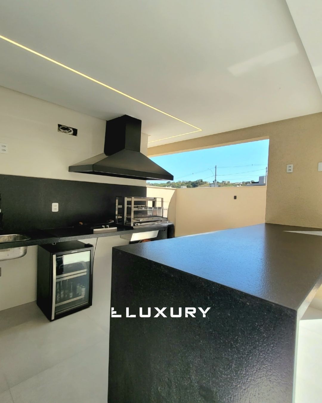 Casa de Condomínio, 3 quartos - Foto 41