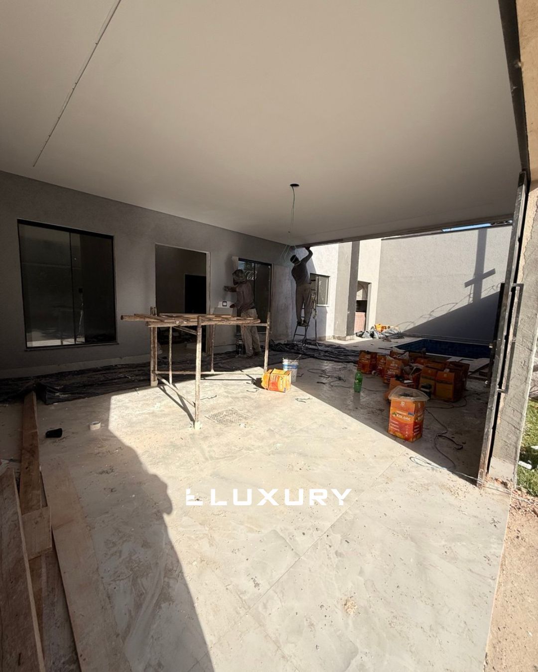 Casa, 3 quartos, 140 m² - Foto 1