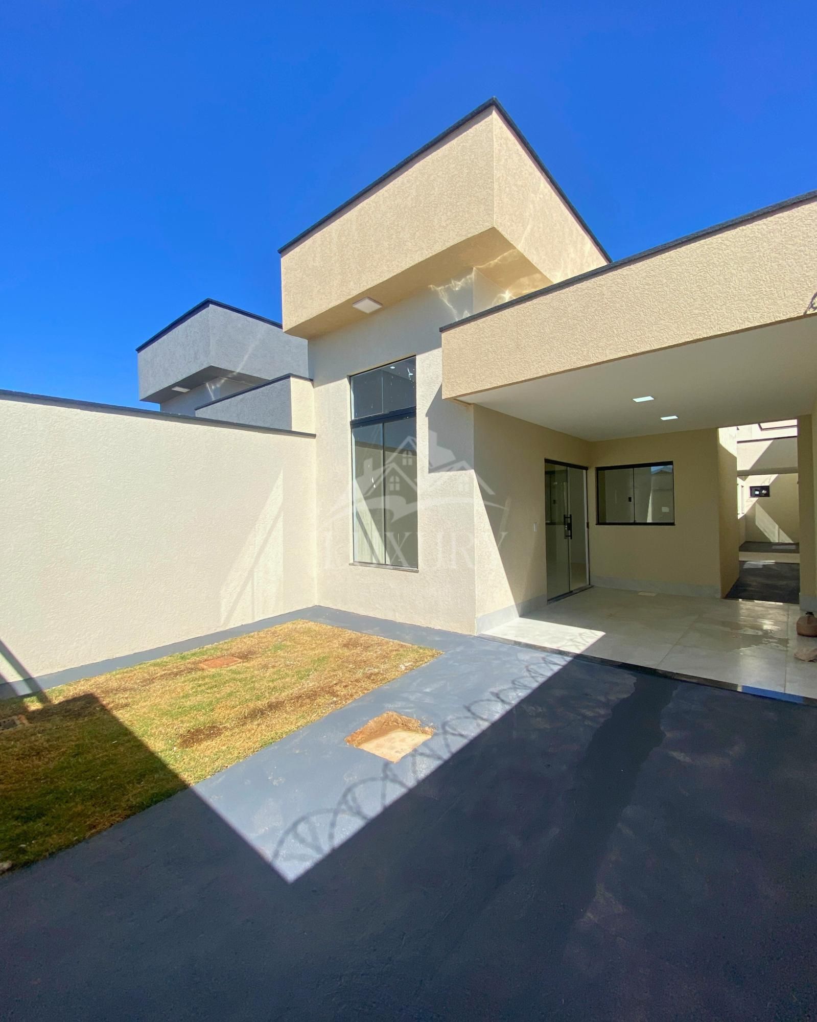 Casa, 3 quartos, 100 m² - Foto 1