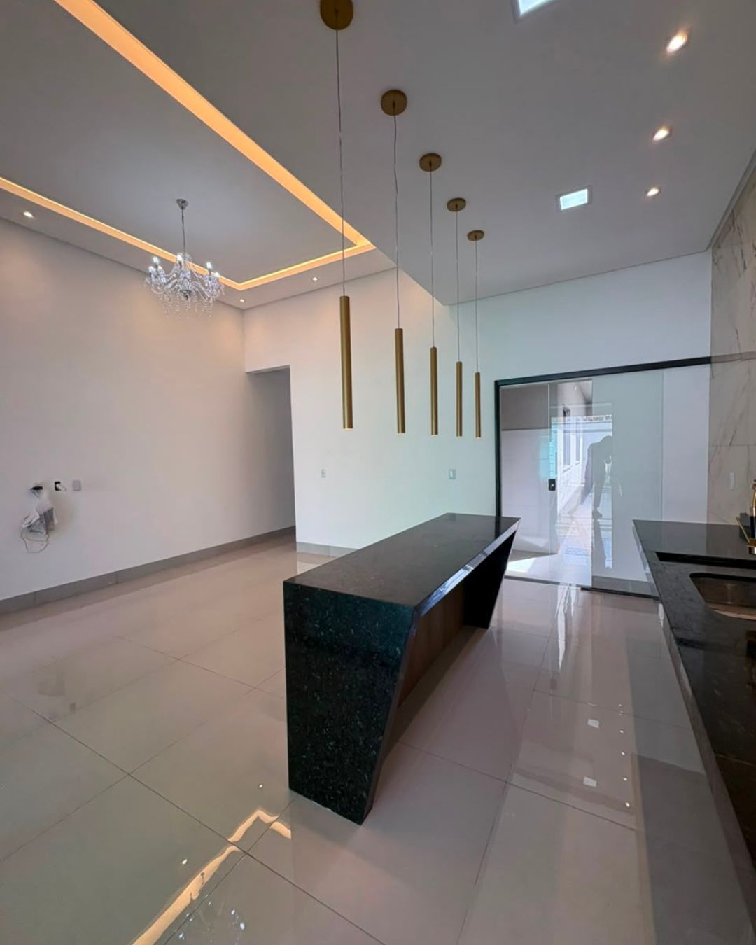 Casa, 3 quartos, 110 m² - Foto 5