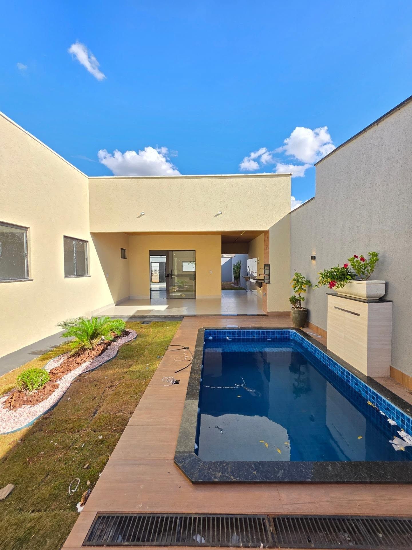 Casa, 3 quartos, 123 m² - Foto 19