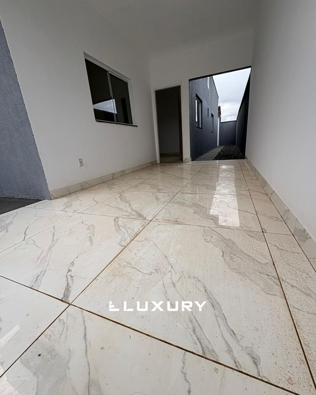 Casa, 2 quartos, 69 m² - Foto 3