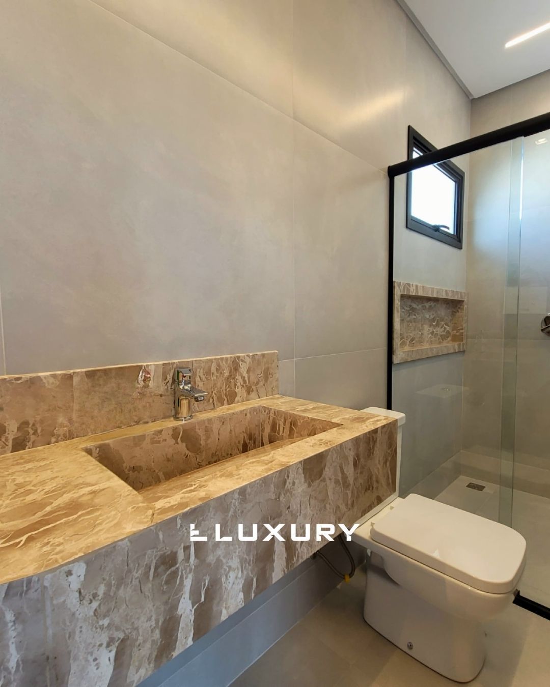 Casa de Condomínio, 3 quartos - Foto 11