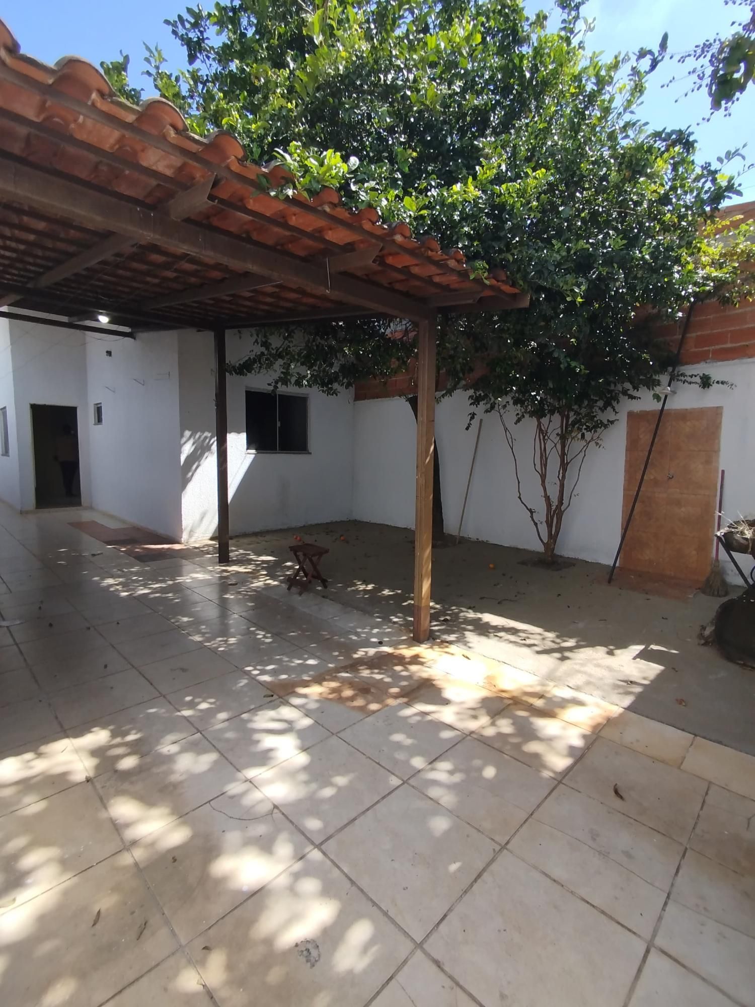 Casa, 2 quartos, 120 m² - Foto 2