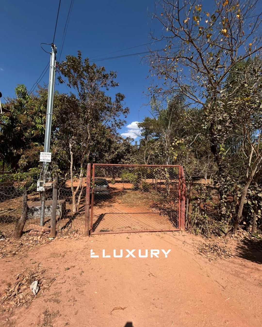 Chácara, 3 quartos, 4 m² - Foto 17