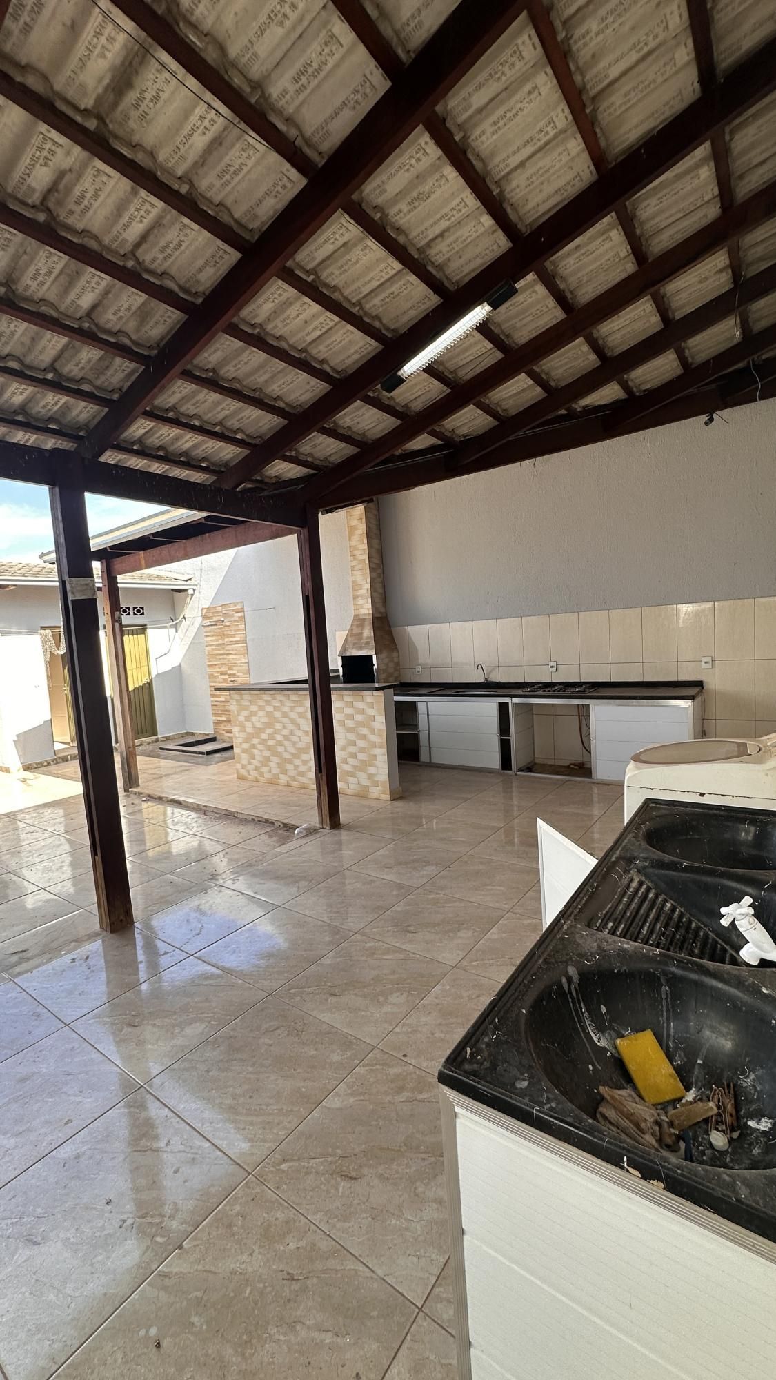Casa para alugar com 3 quartos, 129m² - Foto 14