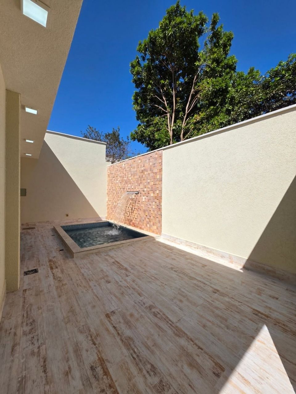 Casa à venda com 3 quartos, 150m² - Foto 9