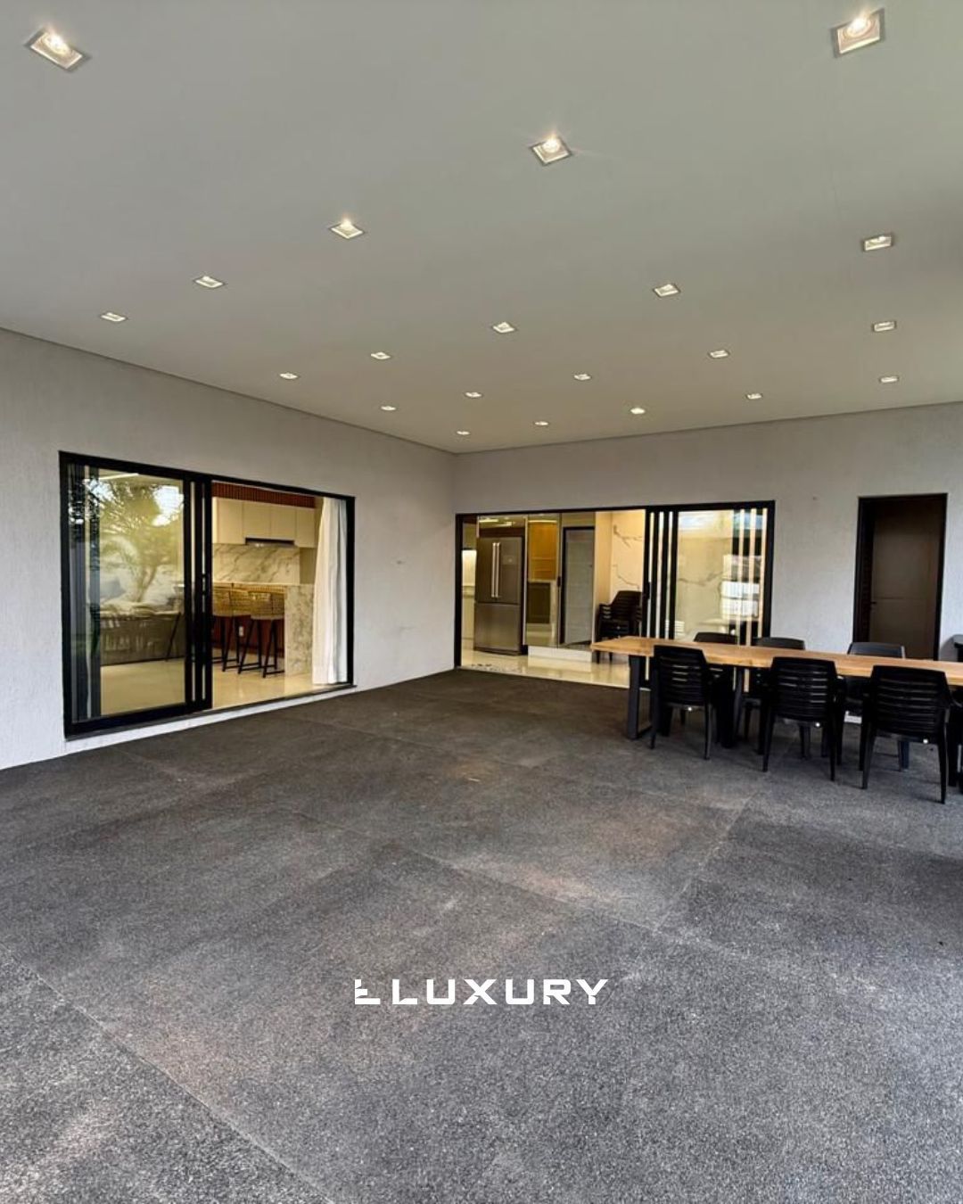 Casa, 3 quartos, 203 m² - Foto 20