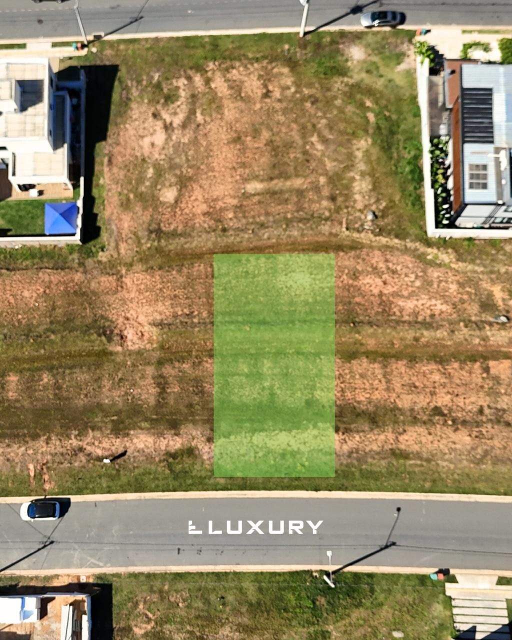 Terreno, 255 m² - Foto 2