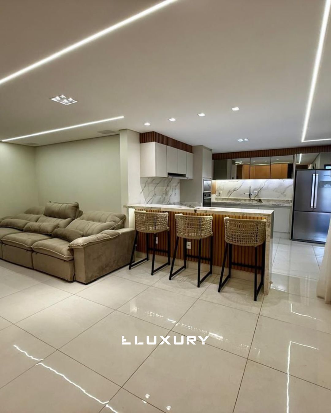 Casa, 3 quartos, 203 m² - Foto 6