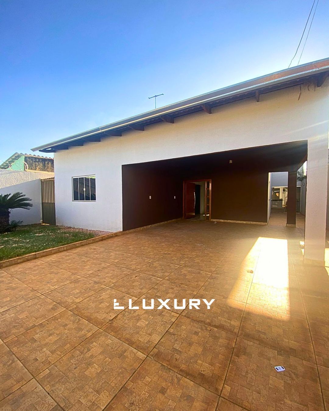 Casa, 3 quartos, 129 m² - Foto 2