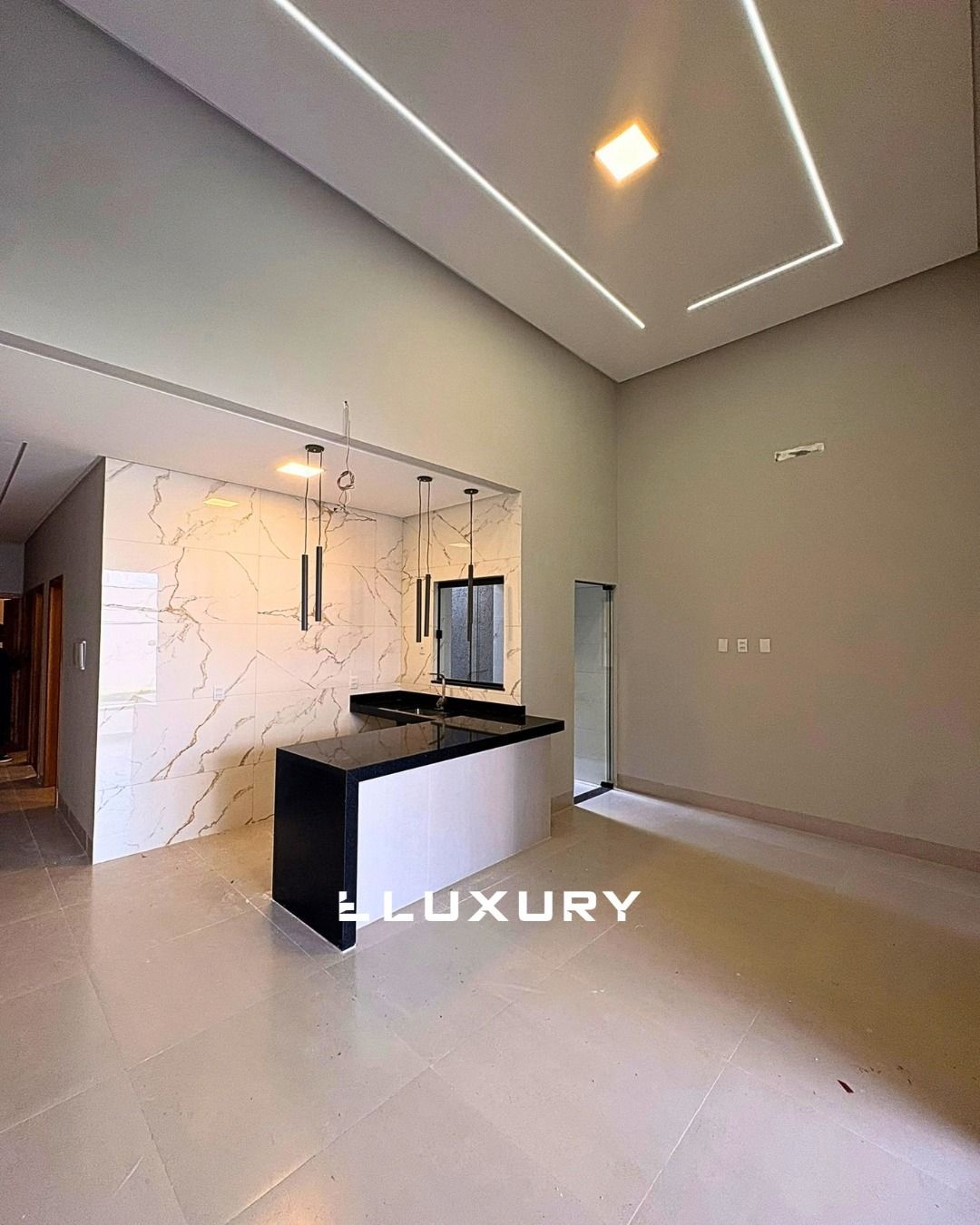 Casa, 3 quartos, 99 m² - Foto 4