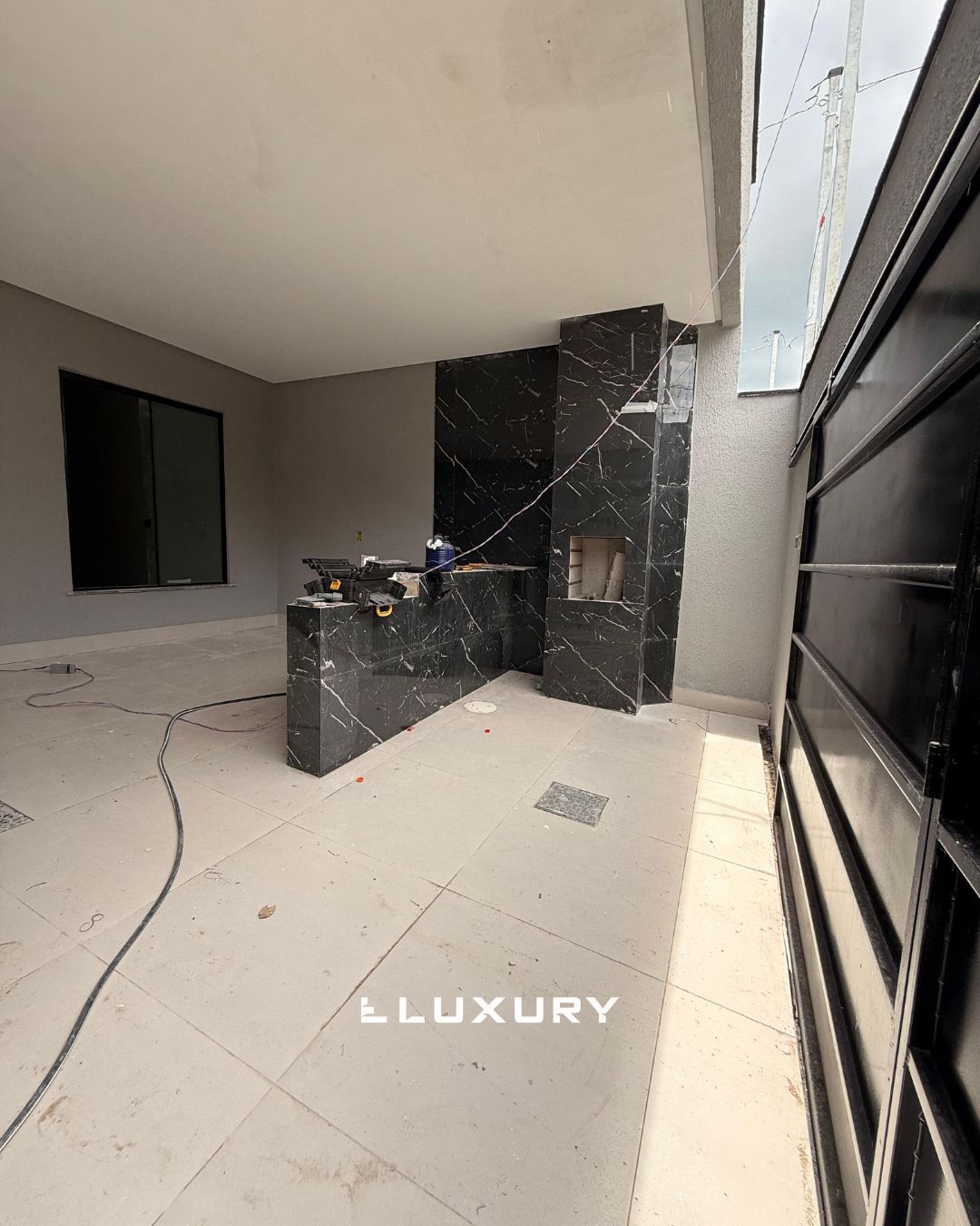 Casa, 3 quartos, 120 m² - Foto 1