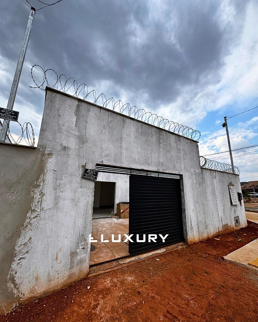 Casa, 3 quartos, 132 m² - Foto 1