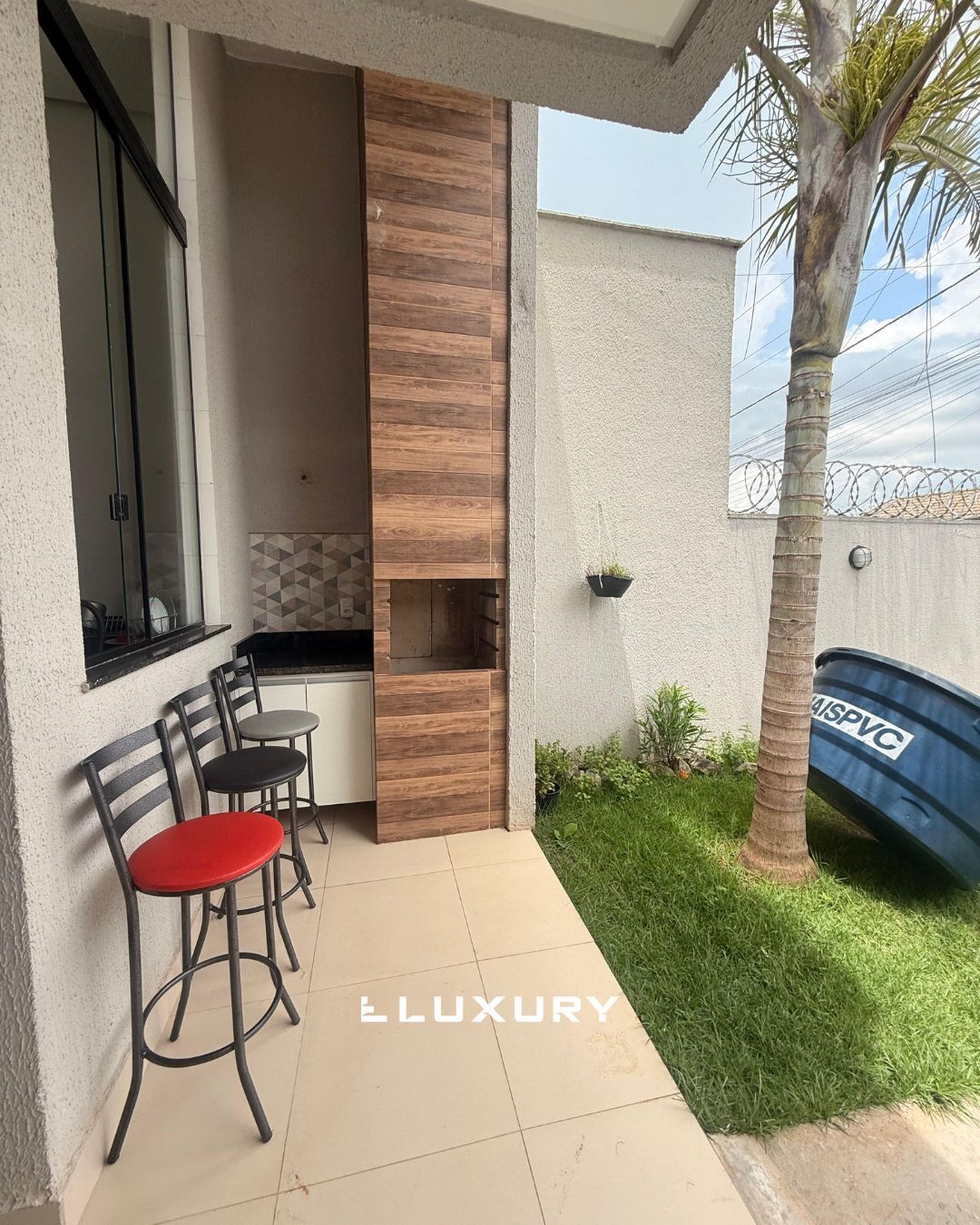 Casa, 2 quartos, 67 m² - Foto 2