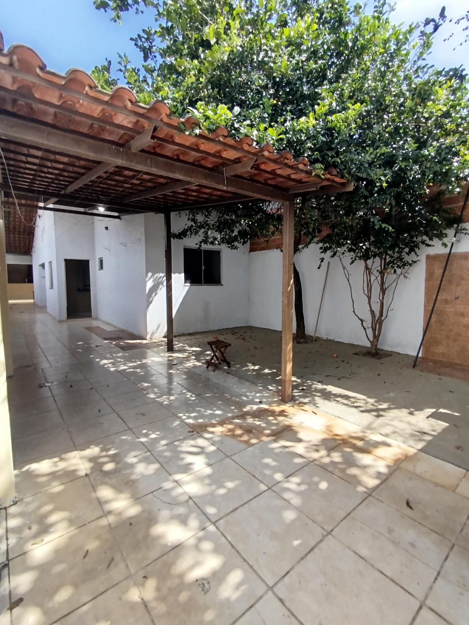 Casa, 2 quartos, 120 m² - Foto 1