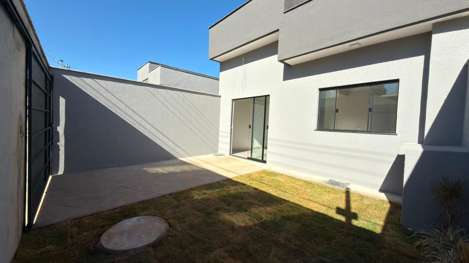 Casa, 2 quartos, 119 m² - Foto 1