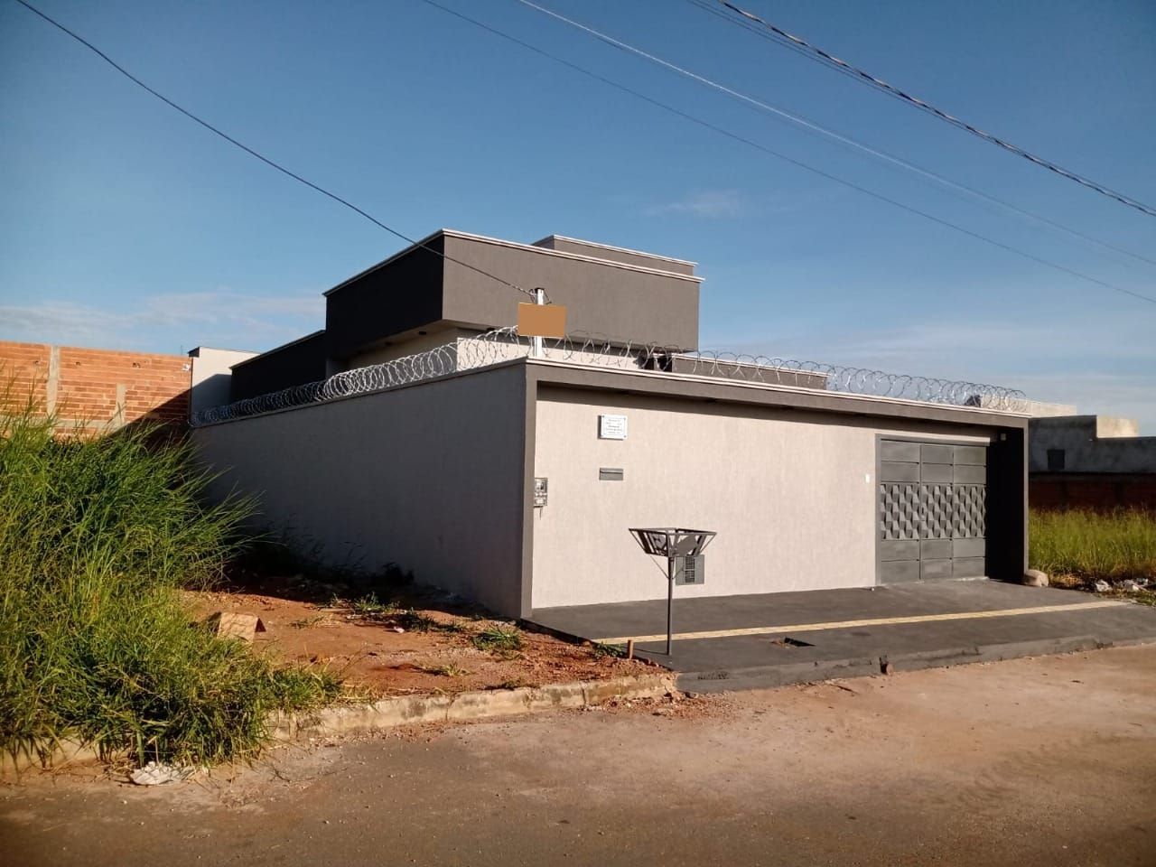 Casa, 3 quartos, 140 m² - Foto 2