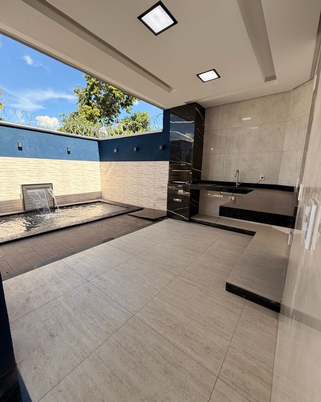 Casa, 3 quartos, 130 m² - Foto 20