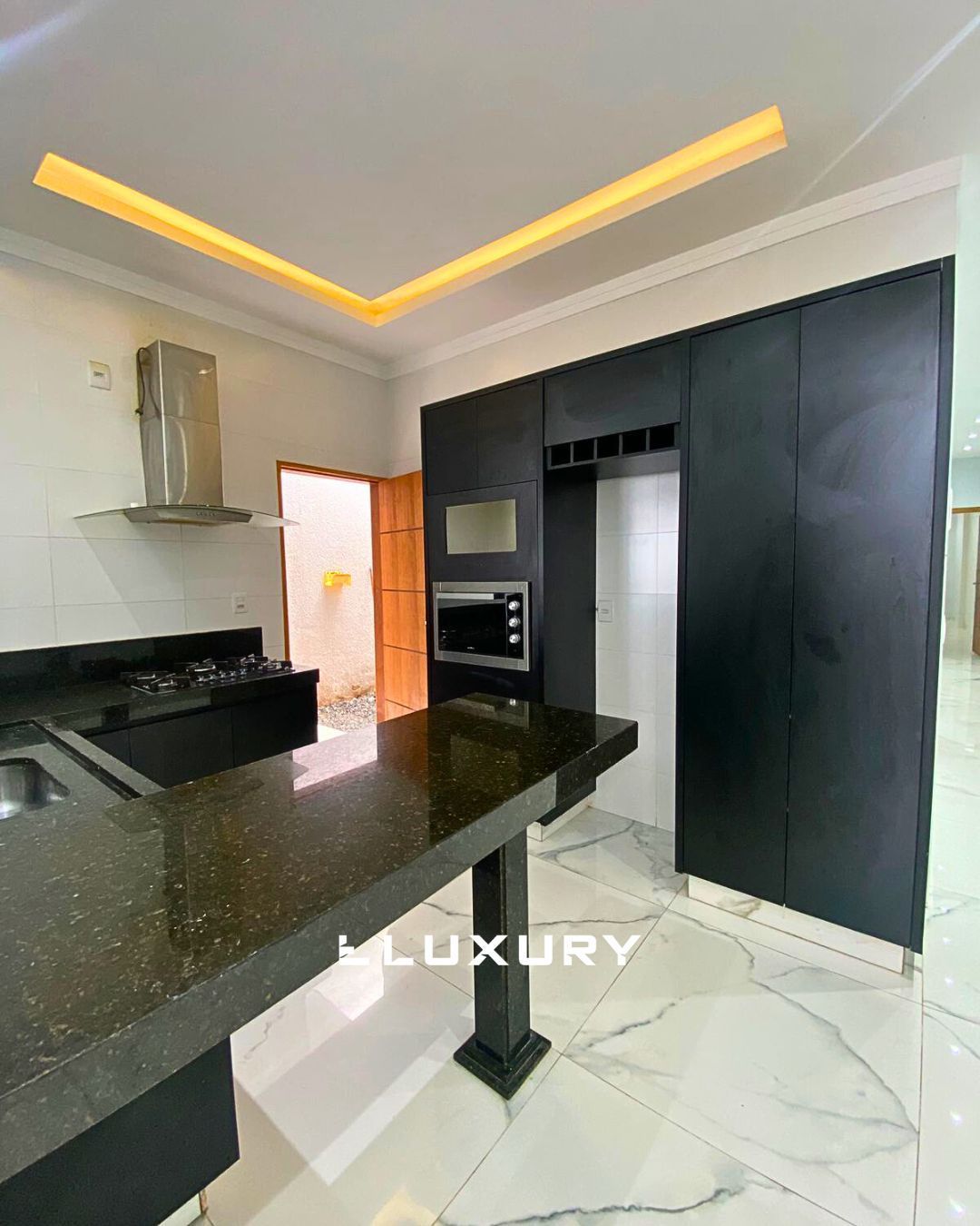 Casa, 3 quartos, 99 m² - Foto 4