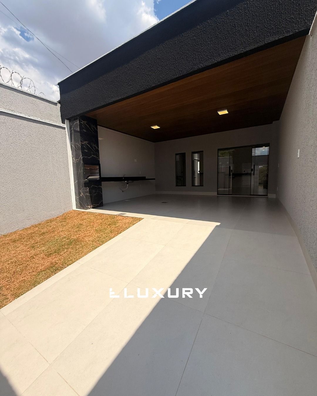 Casa, 3 quartos, 115 m² - Foto 2
