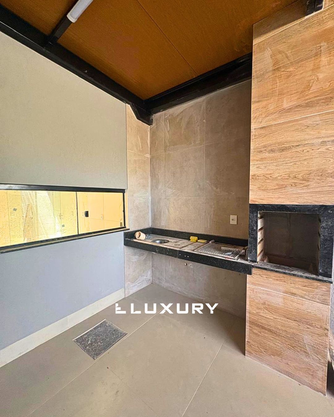 Casa, 3 quartos, 110 m² - Foto 3