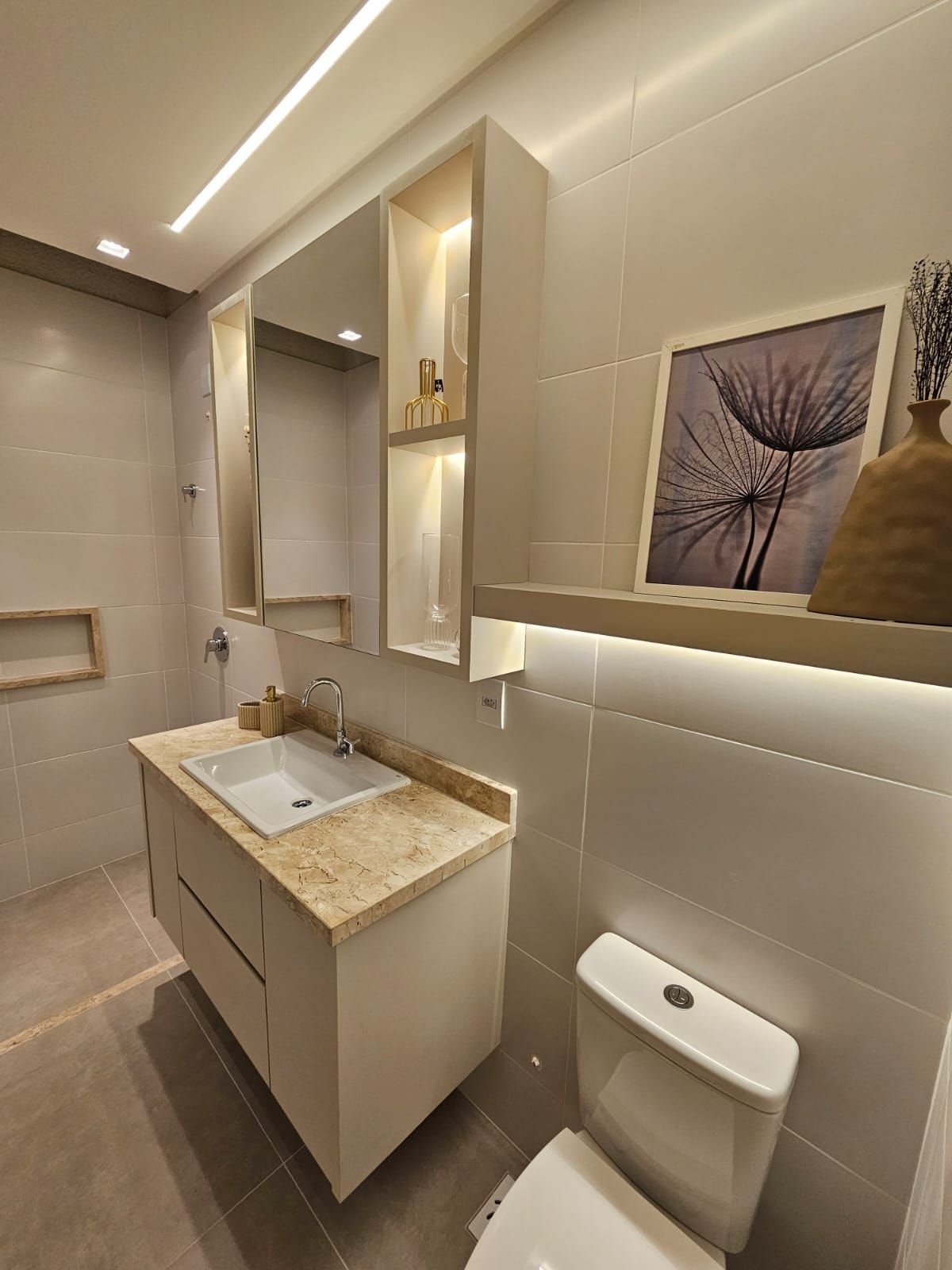 Sobrado, 3 quartos, 153 m² - Foto 19