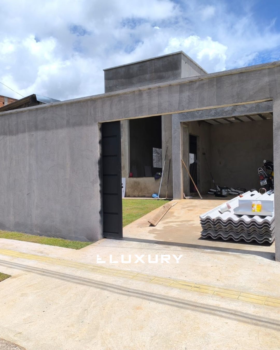 Casa, 3 quartos, 140 m² - Foto 2