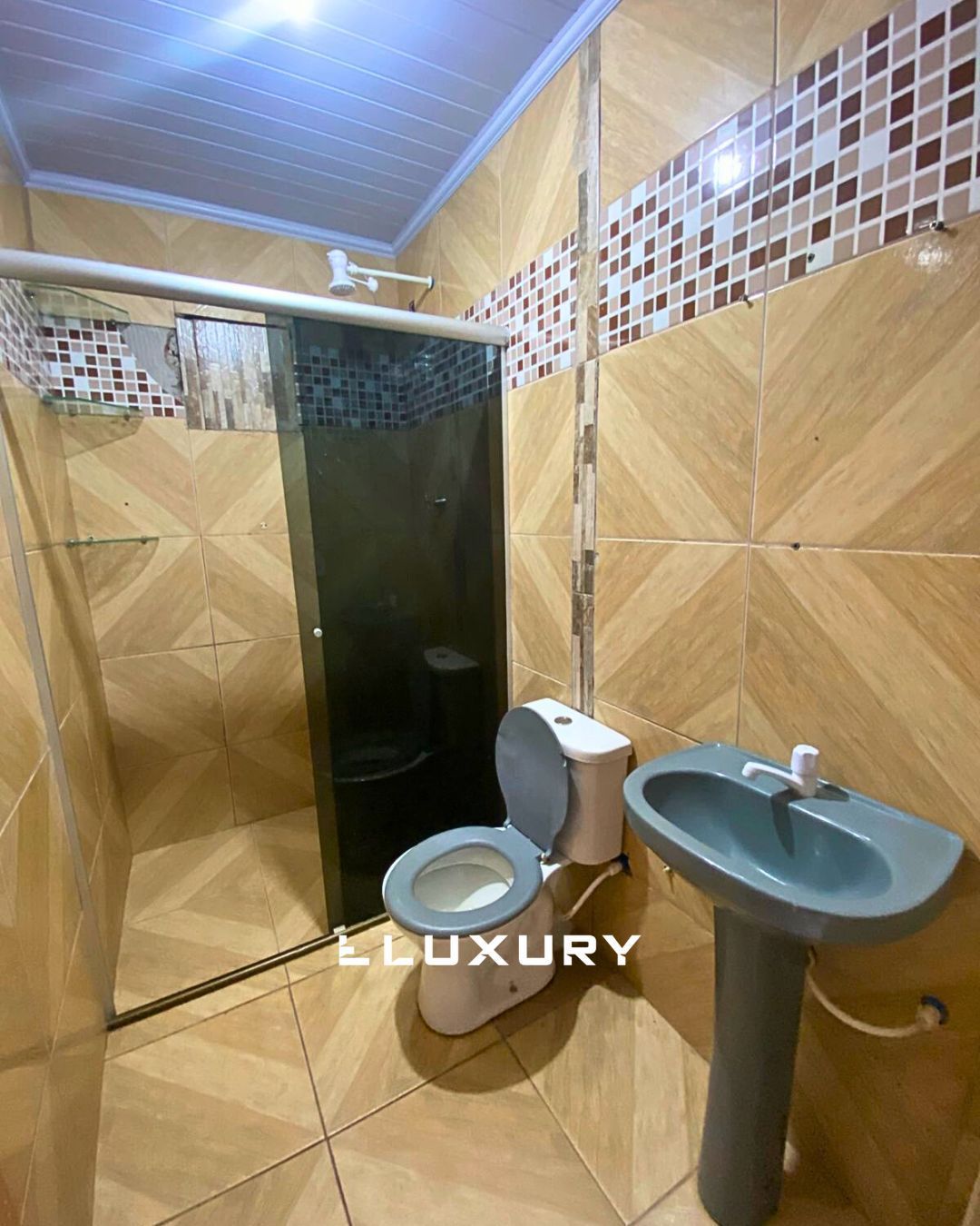 Casa, 3 quartos, 100 m² - Foto 12