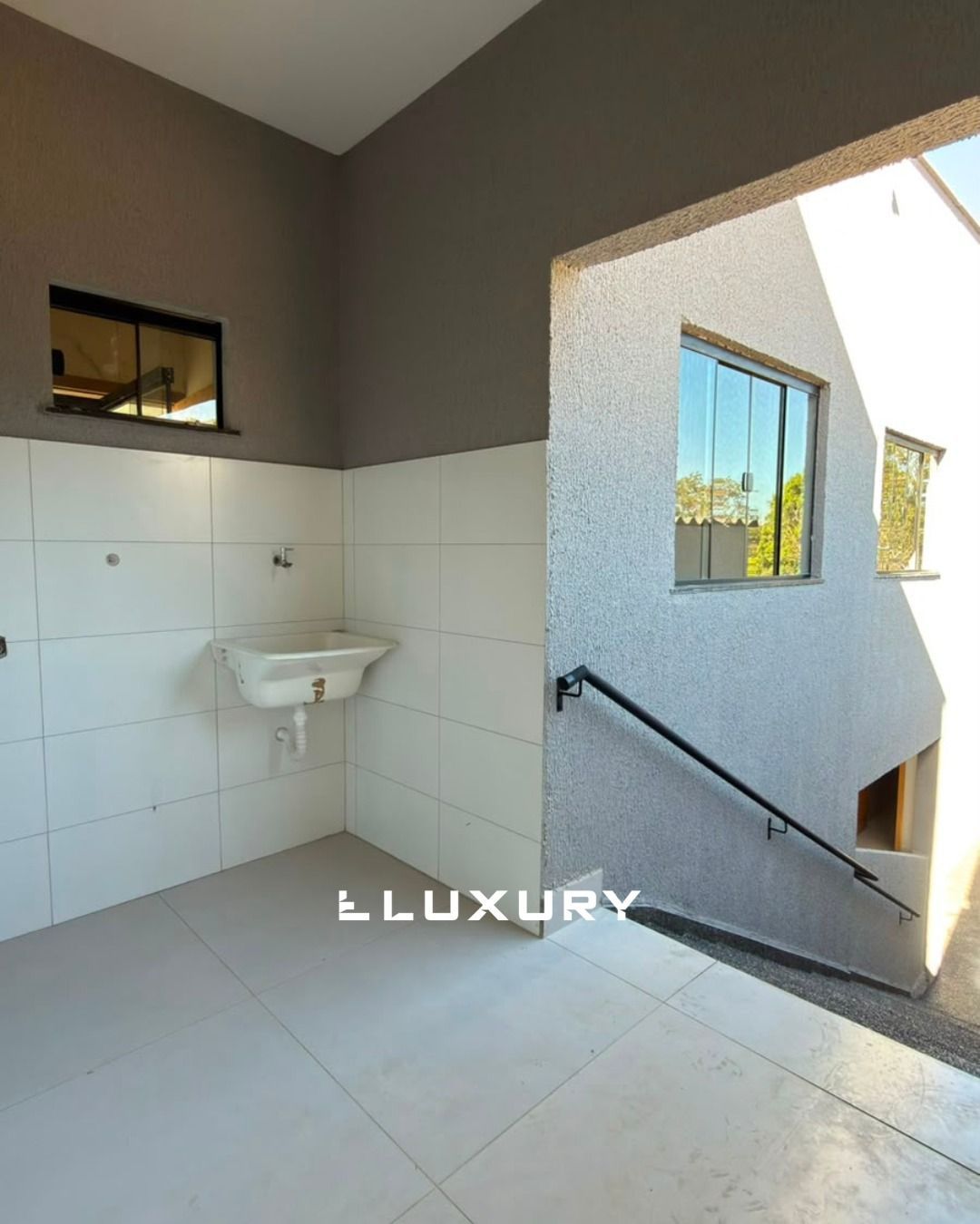 Casa, 2 quartos, 90 m² - Foto 7