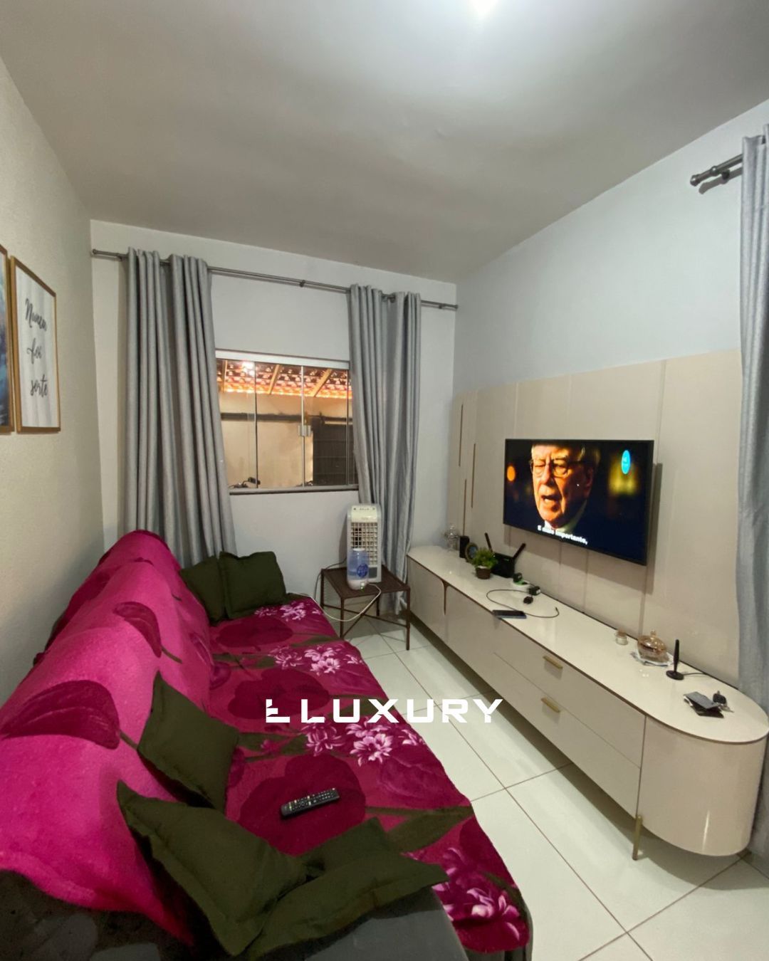 Casa, 2 quartos, 70 m² - Foto 4