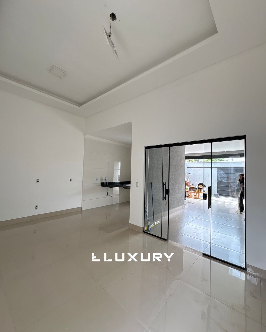 Casa, 2 quartos, 73 m² - Foto 1