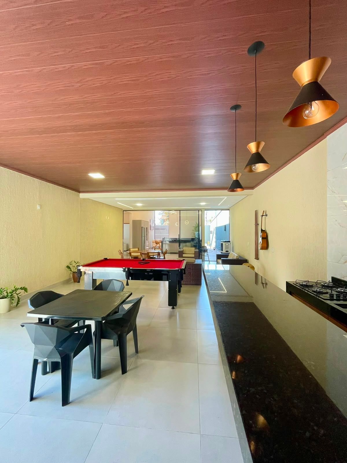Casa, 3 quartos, 188 m² - Foto 21