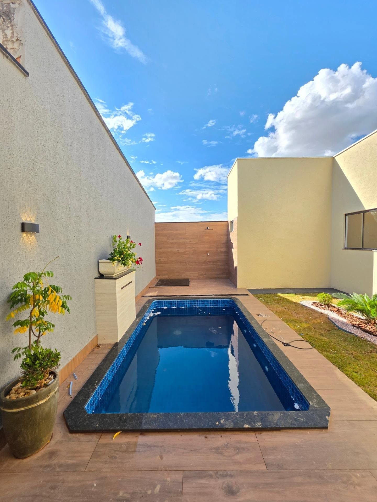Casa, 3 quartos, 123 m² - Foto 18