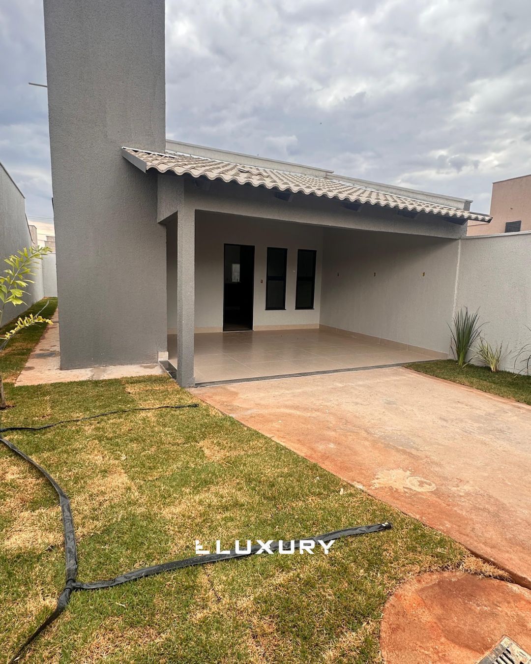 Casa, 2 quartos, 120 m² - Foto 1