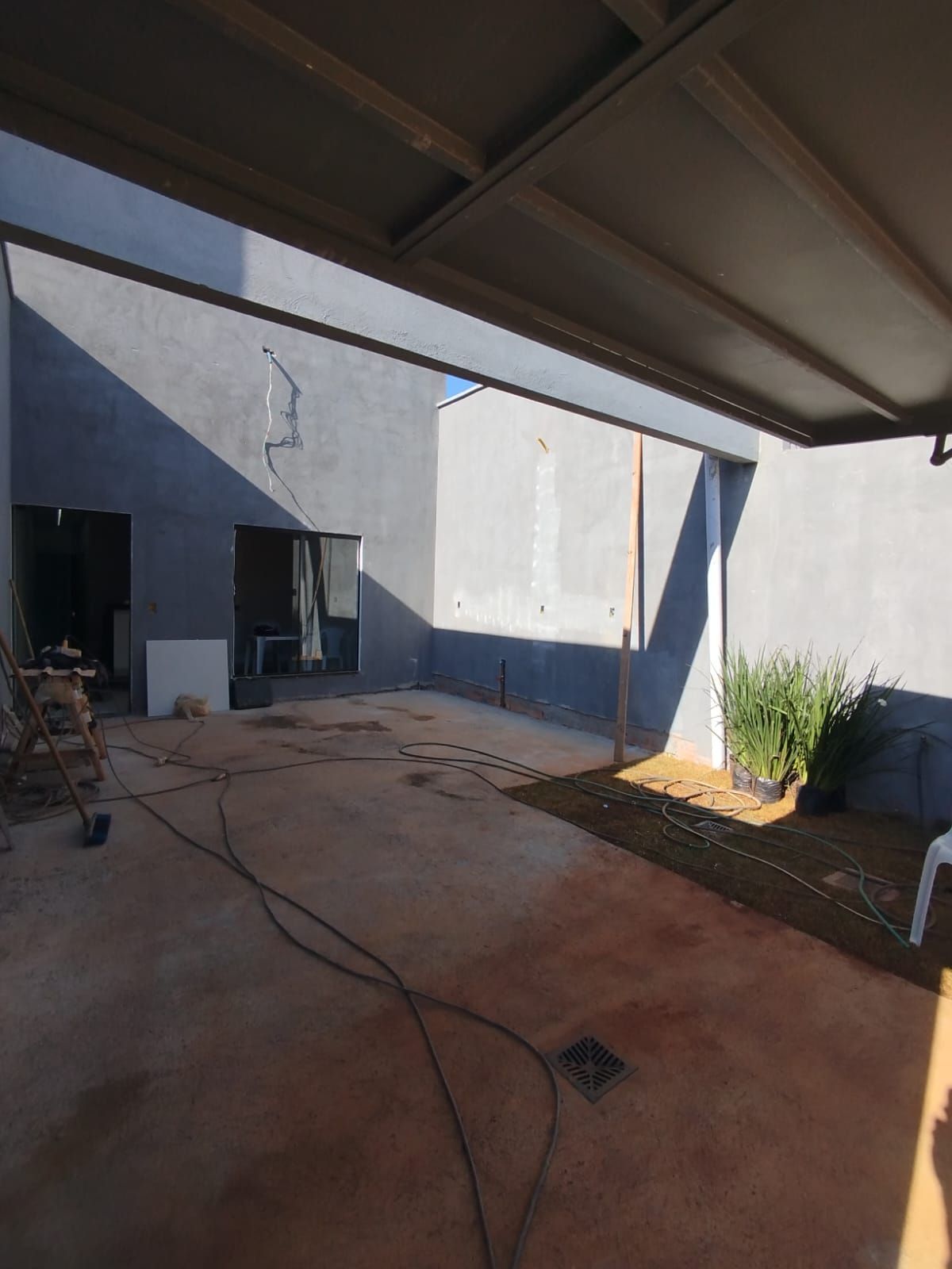 Casa à venda com 2 quartos, 96m² - Foto 4