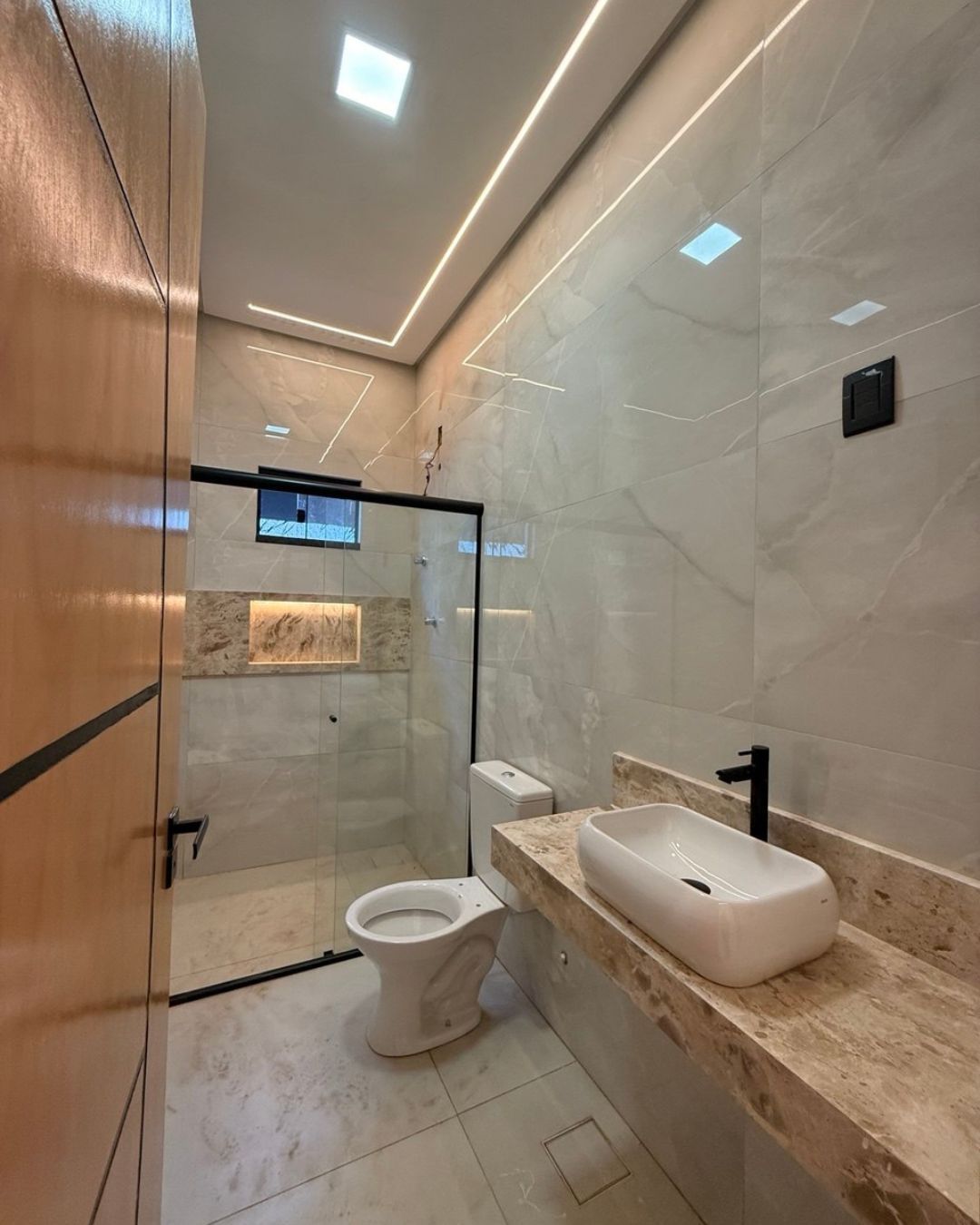 Casa, 3 quartos, 130 m² - Foto 12