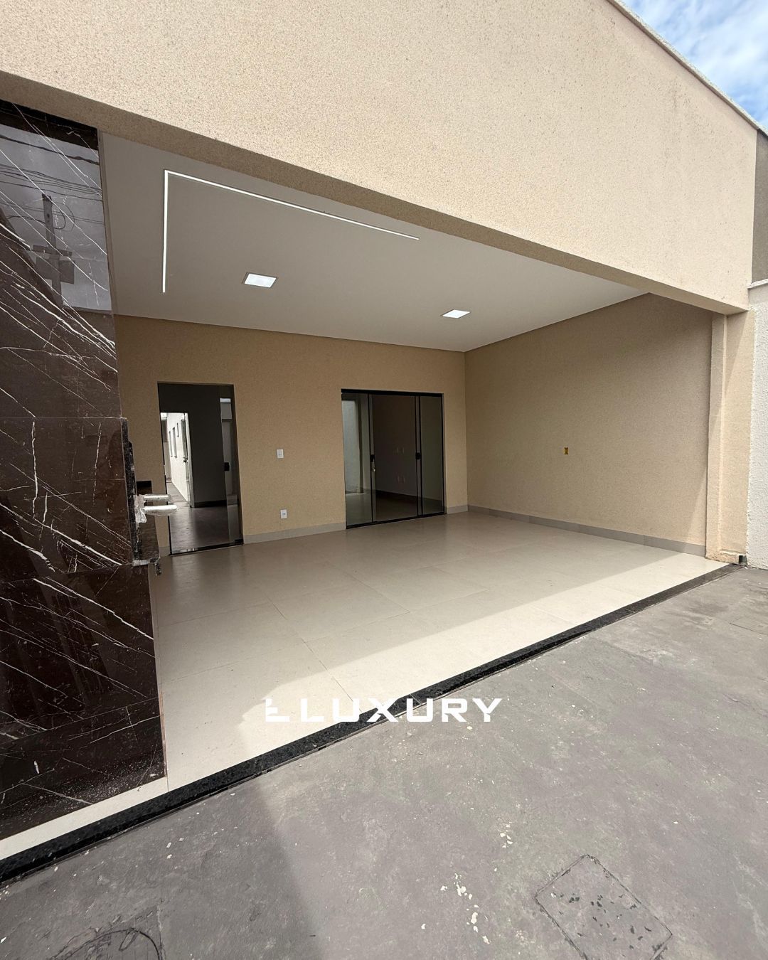 Casa, 3 quartos, 124 m² - Foto 2