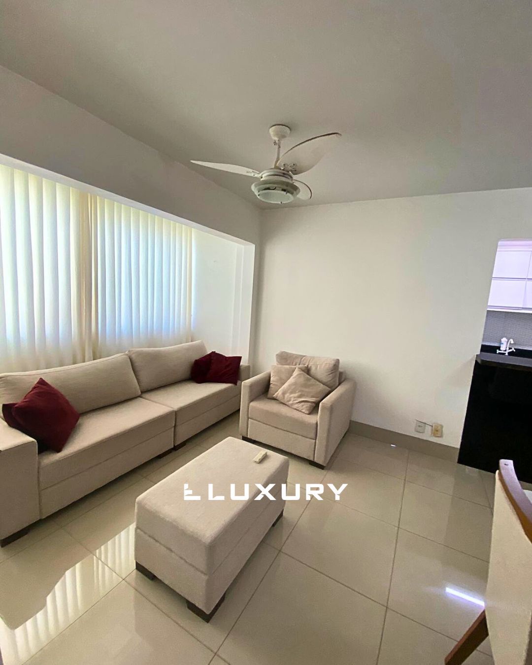 Apartamento, 2 quartos, 57 m² - Foto 8