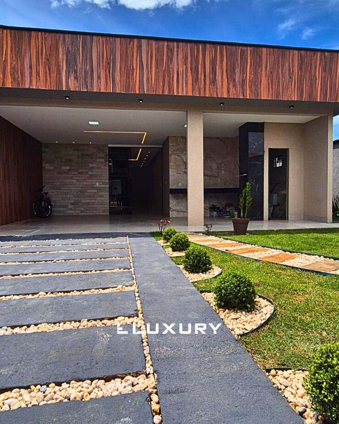 Casa, 3 quartos, 143 m² - Foto 1