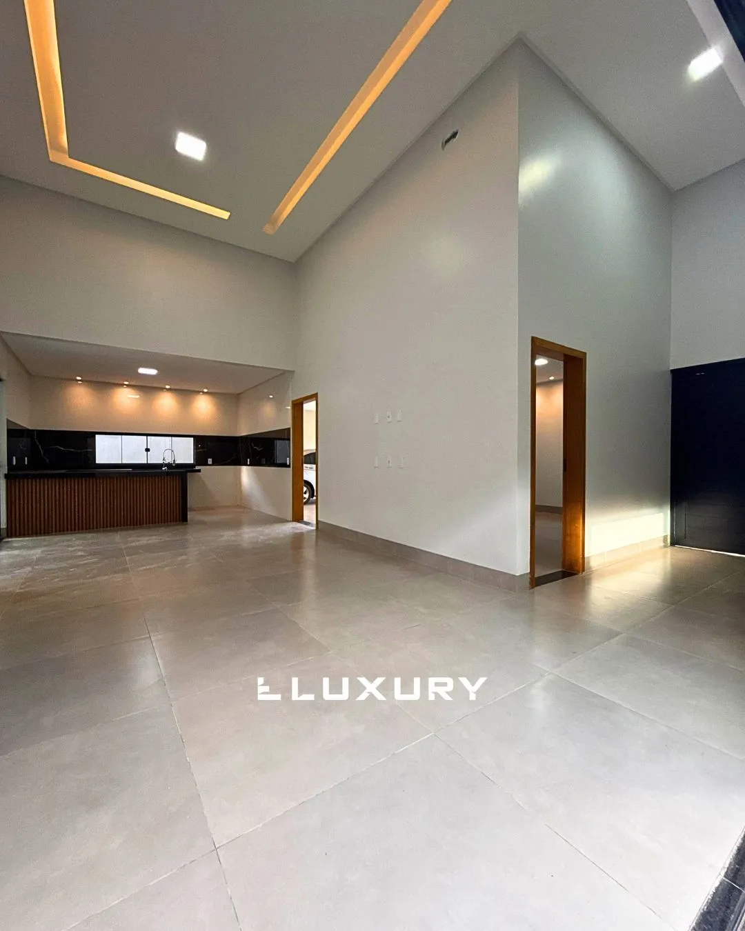 Casa de Condomínio, 3 quartos - Foto 9