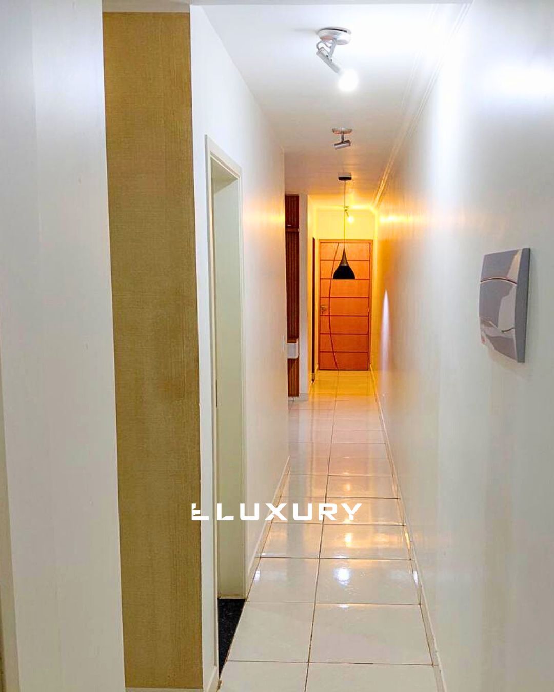 Apartamento, 3 quartos, 79 m² - Foto 2