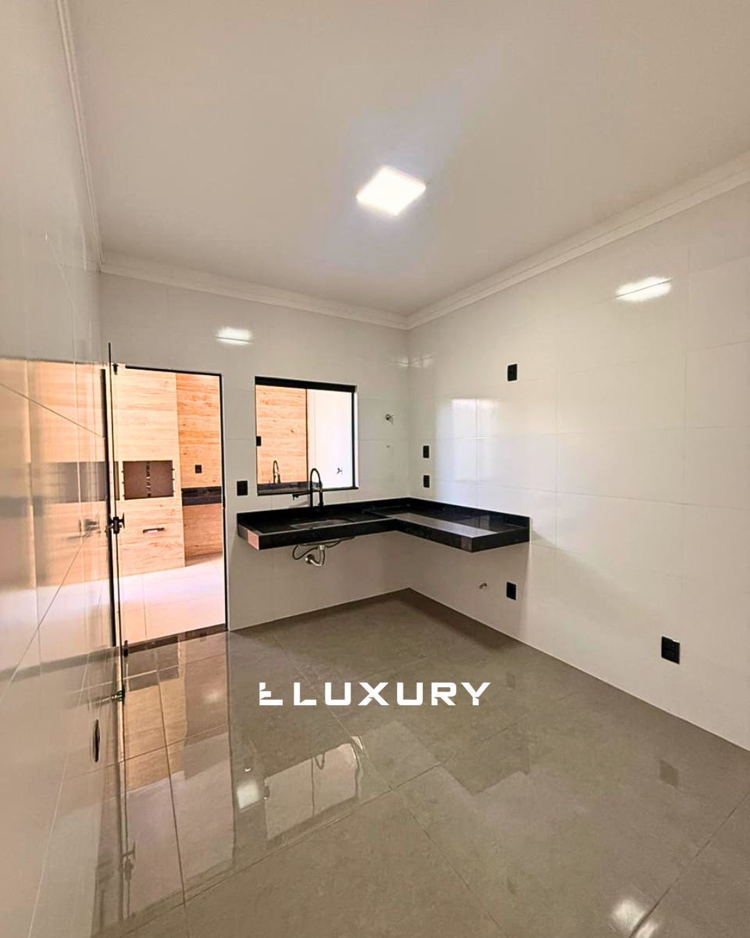 Casa, 3 quartos, 105 m² - Foto 6